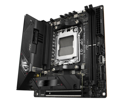 Płyta główna ASUS ROG STRIX B650E-I GAMING WIFI
